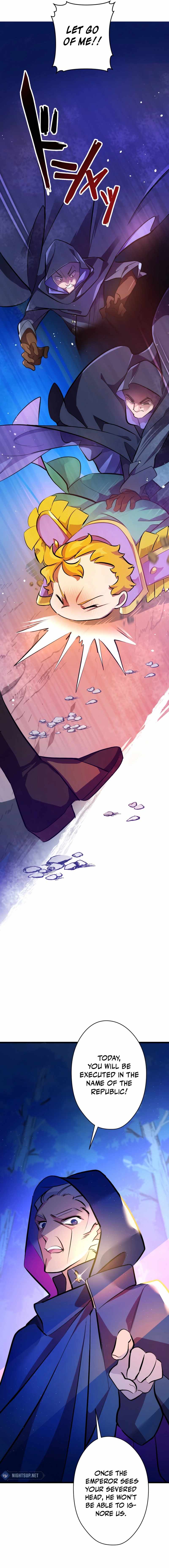 The Transcendental Extra's Strategy Guide Chapter 1 17